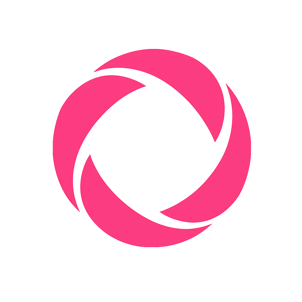 Pinks Logo